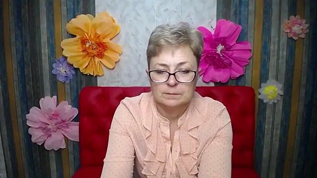 EmiliaGree Webcam Show