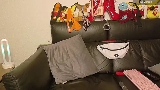 DaWoD030: διαδικτυακό σόου στην κάμερα