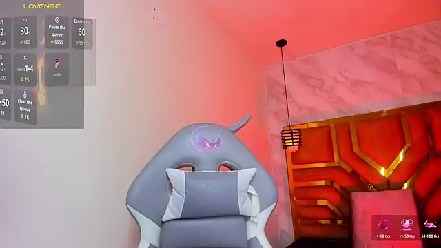 Sembang XXX Secara Langsung Luciifeer_