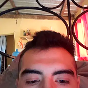 Ortiz3404 webkamerás műsora