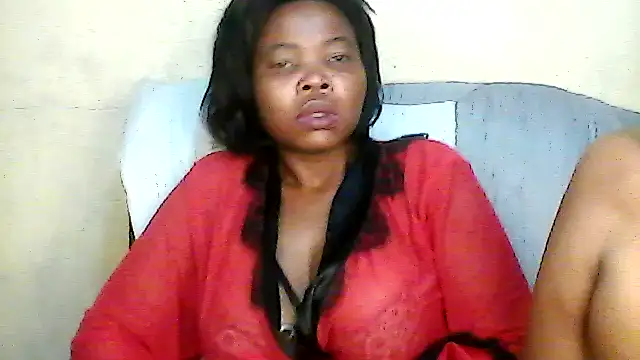 CharlotteXXX's Webcam Show