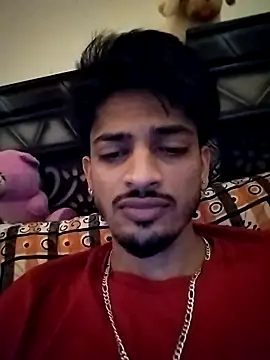 Wild_Vassu Pertunjukan Webcam