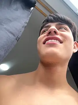 Lander_Cruz Webcamshow