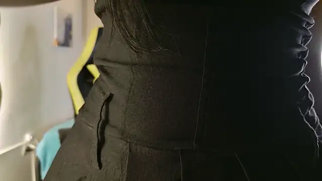 Lilith_Ink99 Obrolan Langsung XXX