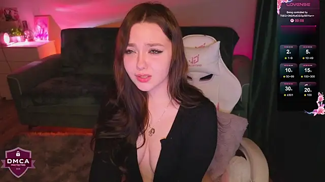 -Katerina: онлайн-секс-чат