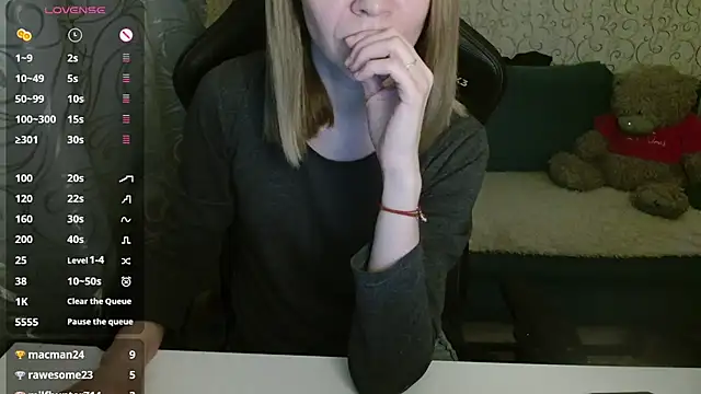 Ricky_Chadwick_: онлайн-секс-чат