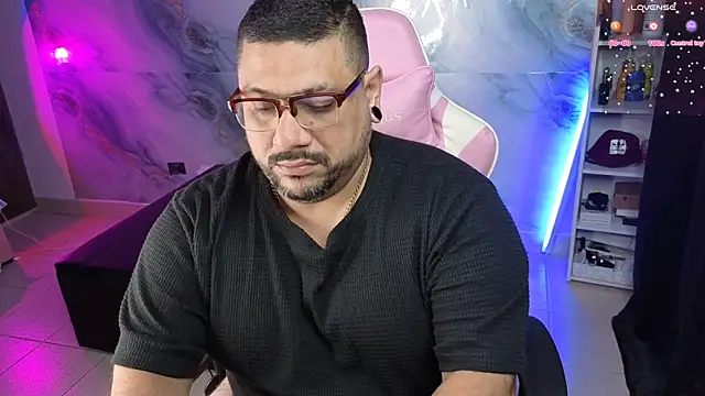 jacoob_woods 在線直播表演