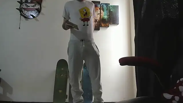 عرض كام Jeff_Walton@xh