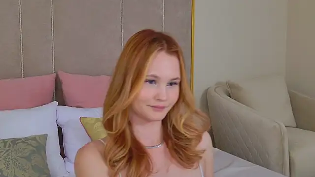 AmeliRoyse – Naživo XXX chat