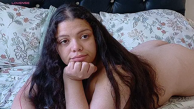 Chat +18 de Amanda_sweet ao vivo