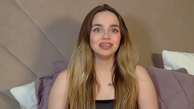 Chat +18 de AnitaVenture ao vivo