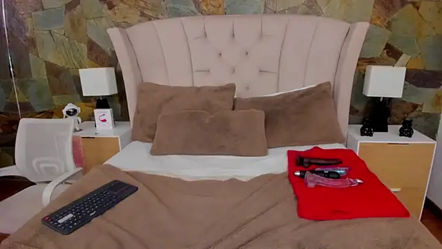 GabyGrey_: онлайн-секс-чат