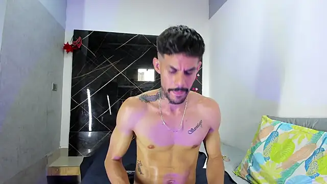 Leo_Vesper 웹캠 쇼