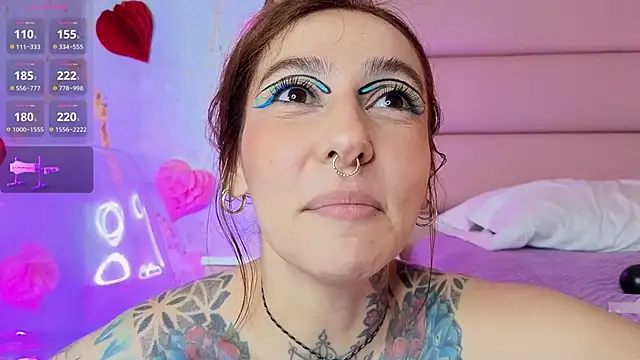 Živý XXX chat Evangelyne_1