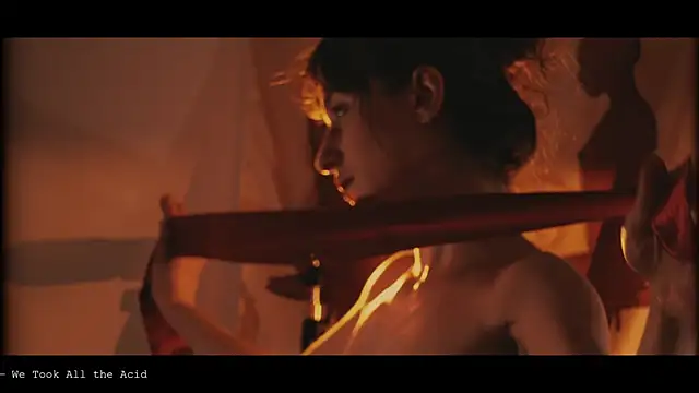 WebCora Obrolan Langsung XXX