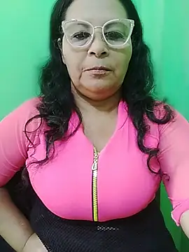 Chat XXX ao vivo de Amarantha25