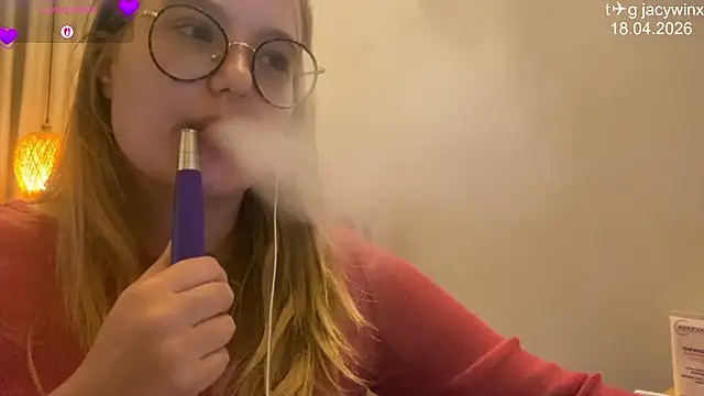 JacyWinslatn Live XXX chat