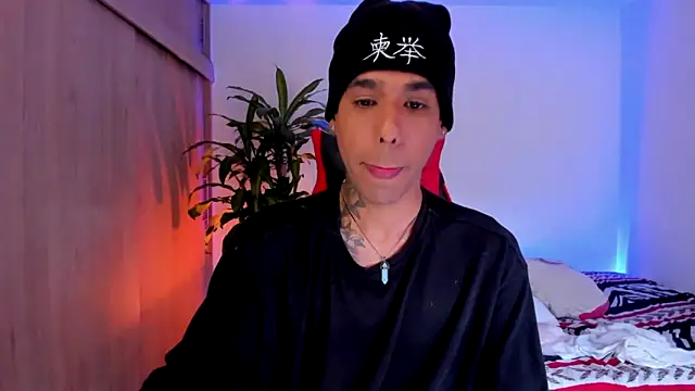 Damianwhite 即時 XXX 聊天