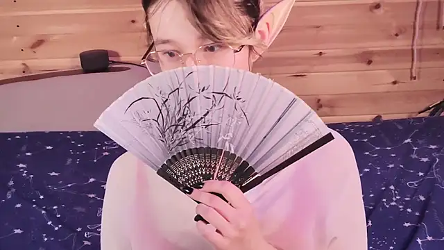 Silva-Tailll's Live XXX Chat