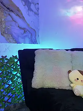 แชท XXX สดของ thalia_ec