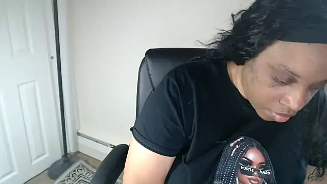 Sexymona1218のライブXXXチャット