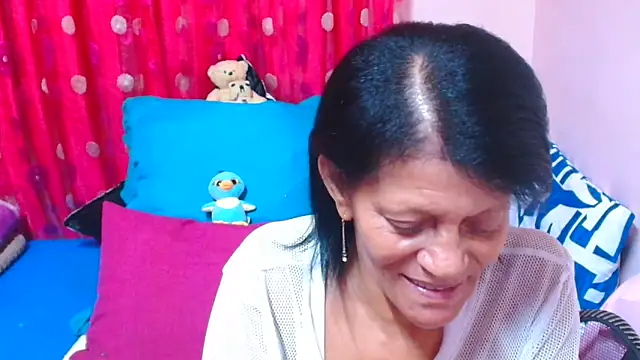 SLUTTYROXY Live XXX-chat