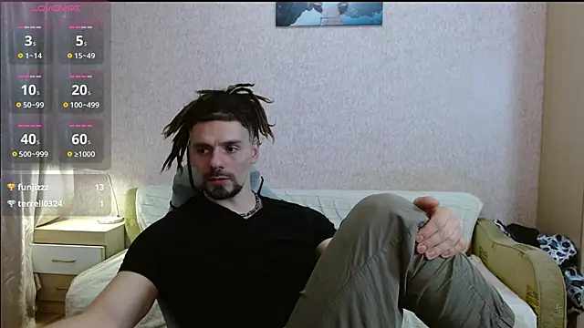 Aestheticguy101 Obrolan Langsung XXX