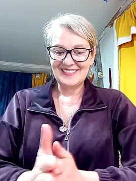 irinamaux's Live XXX Chat