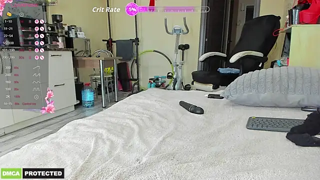 TanyaandWinson 现场XXX聊天