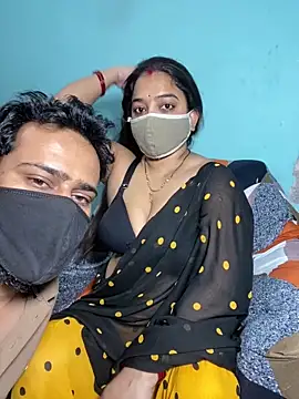 DesiQueen-Rimi: вебкам-шоу