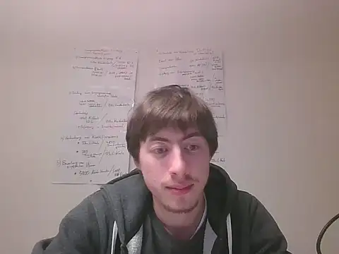 VelvetRagottiOG: διαδικτυακό σόου στην κάμερα