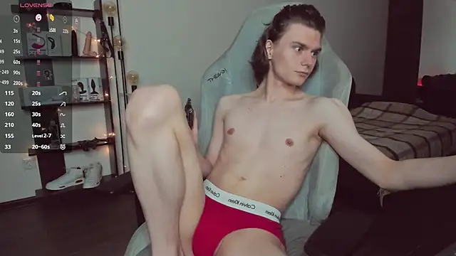 Chat XXX Live Da_scin