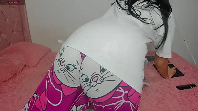 solpeich's Live XXX Chat