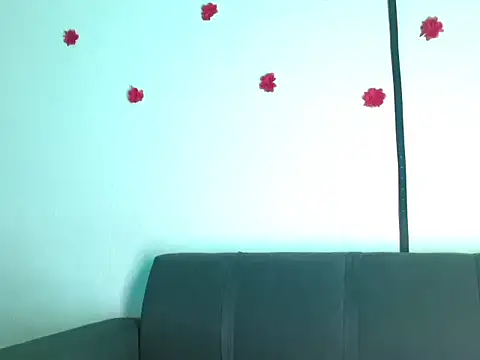 Billie_Turneer: вебкам-шоу