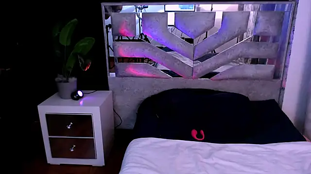 Chat XXX en directo de Sofiazaf_