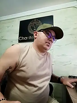 maximo_daddy Webcam show