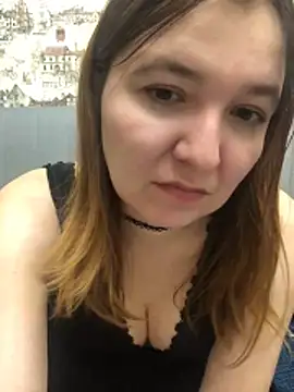 Chill_Babe – webcam-show