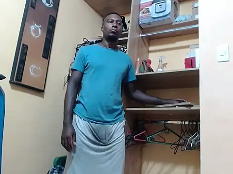 kurtbigcock Show Webcam