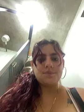 angelasm's Webcam Show