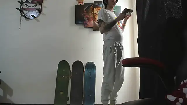 Онлайн чат XXX Jeff_Walton@xh