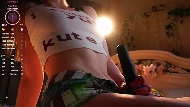 Chat XXX Live EdlinAlliston