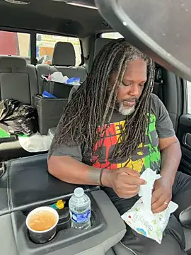 HaloRodeoLover2: вебкам-шоу