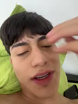 โชว์เว็บแคมของ Lander_Cruz