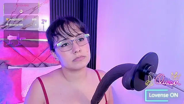 Lalalemoonds Chat XXX in diretta