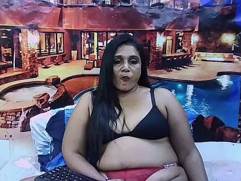 IndianSexyLady20 Chat XXX in diretta
