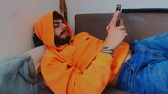 thomas_gun élő XXX-chatje