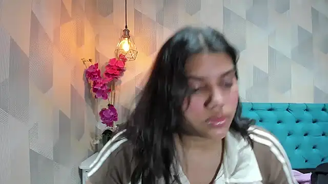 Chat XXX ao vivo de LindaBreeS