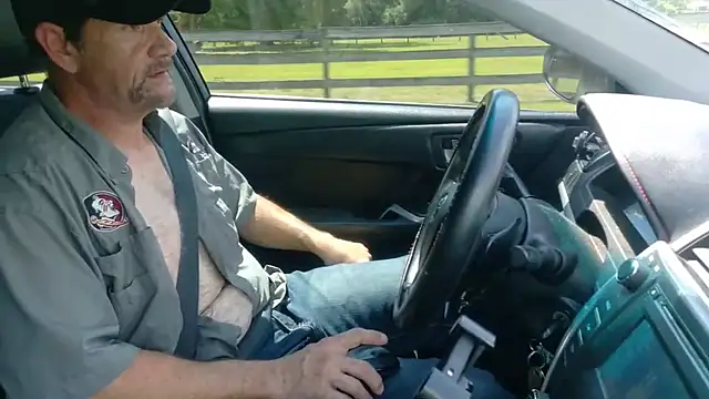 allenspuninfla Webcam show