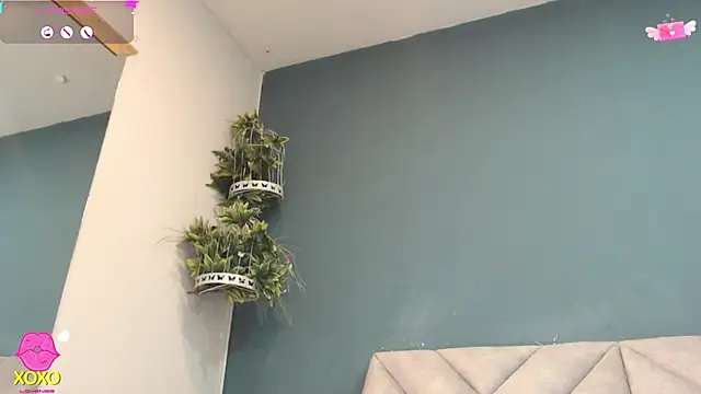 Chat XXX ao vivo de SharisWillian