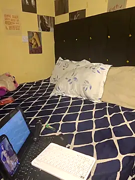 ChocolateCinderella Chat XXX in diretta